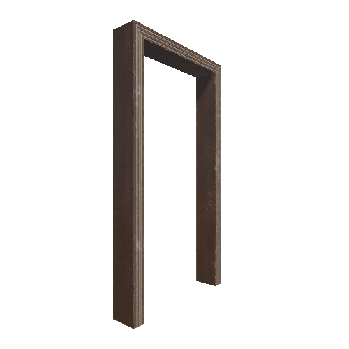 door frame B